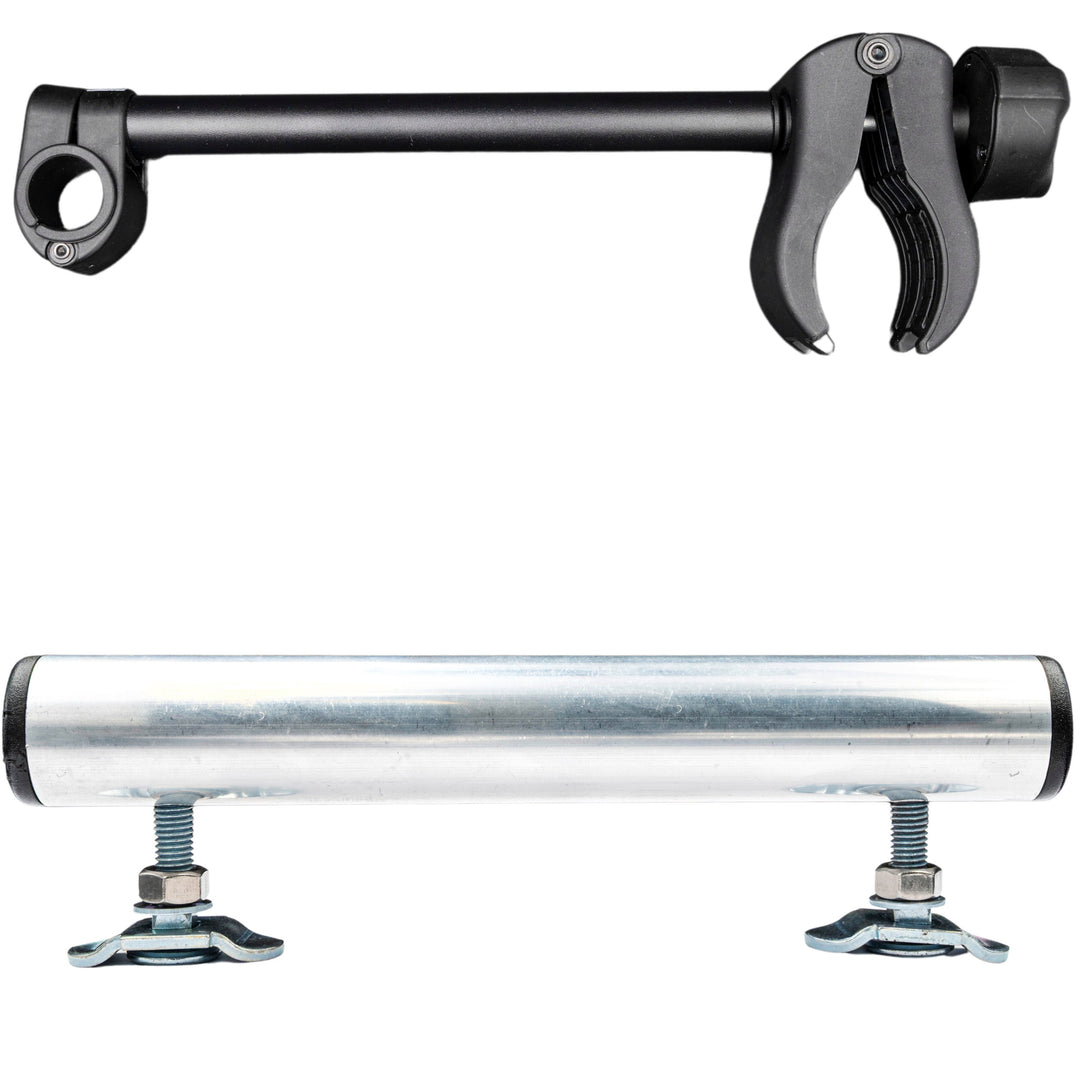 Fahrradhalterung Wohnmobil