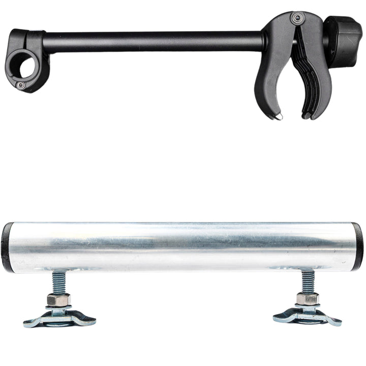 Fahrradhalterung Wohnmobil