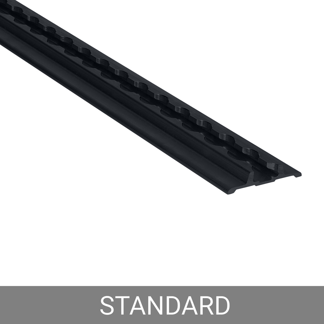 airlineschiene klebbar