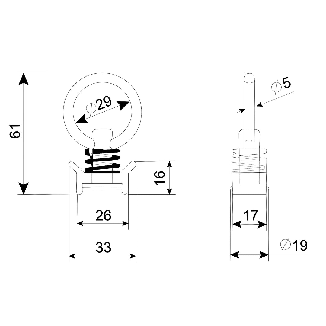 einfachendbeschlag-zeichnung