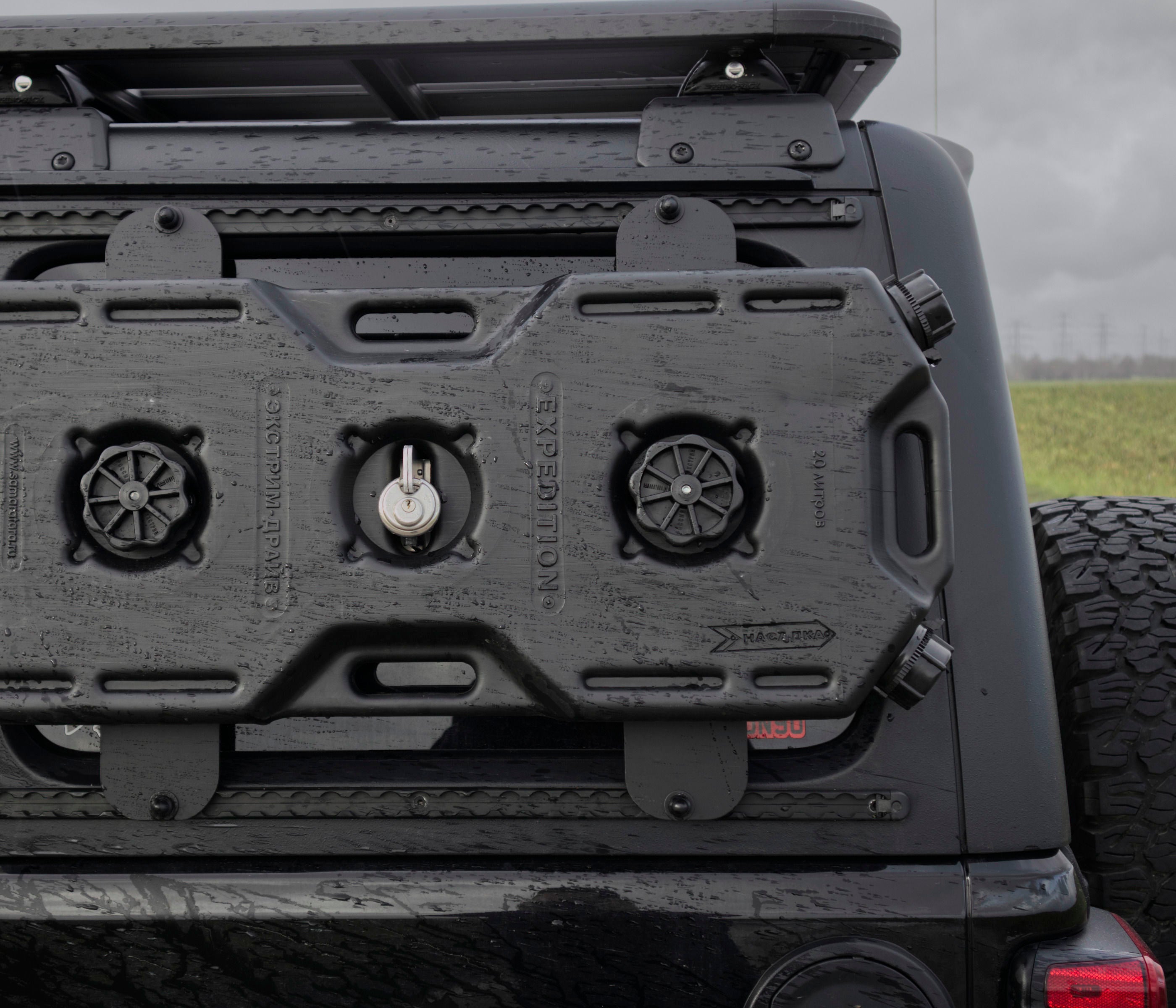 jeep-wrangler-airlineschiene