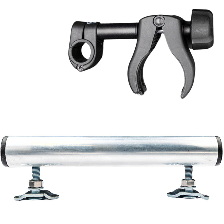 wohnmobil Fahrradhalterung