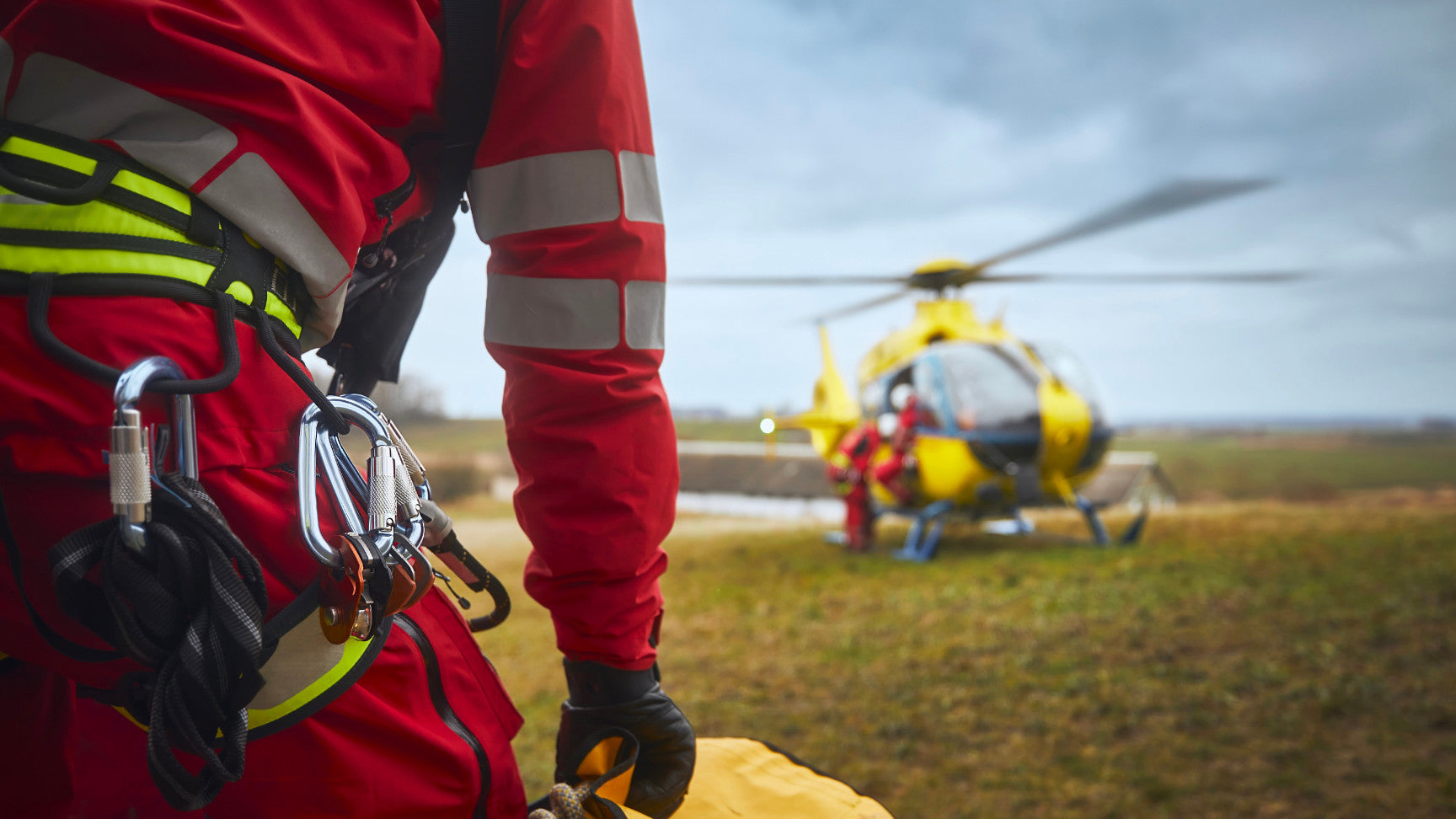 Öffentlicher Dienst