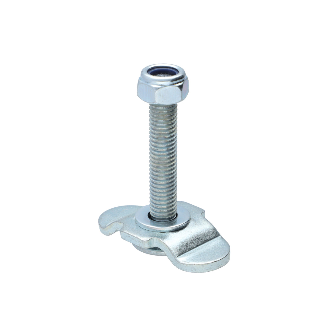 30er SET Schraubfitting M8 - 60mm Gesamtlänge - RESTPOSTEN