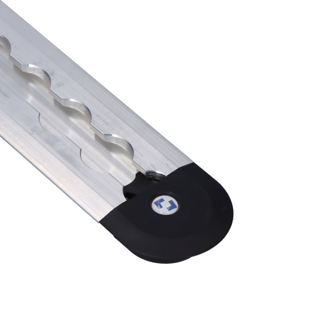 Airlineschiene versenkbar HEAVY DUTY Rollstuhlsicherung DIN 75078-2
