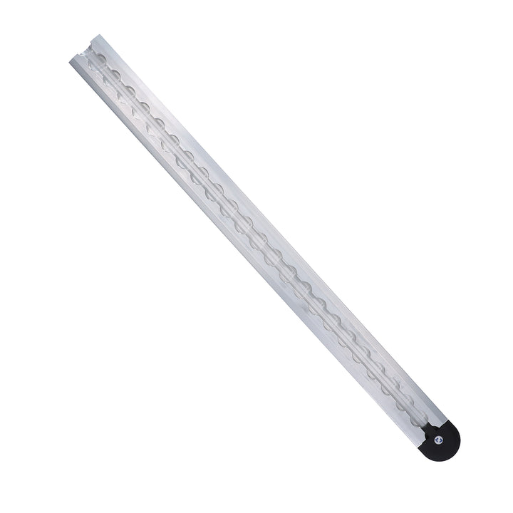 Airlineschiene versenkbar HEAVY DUTY Rollstuhlsicherung DIN 75078-2