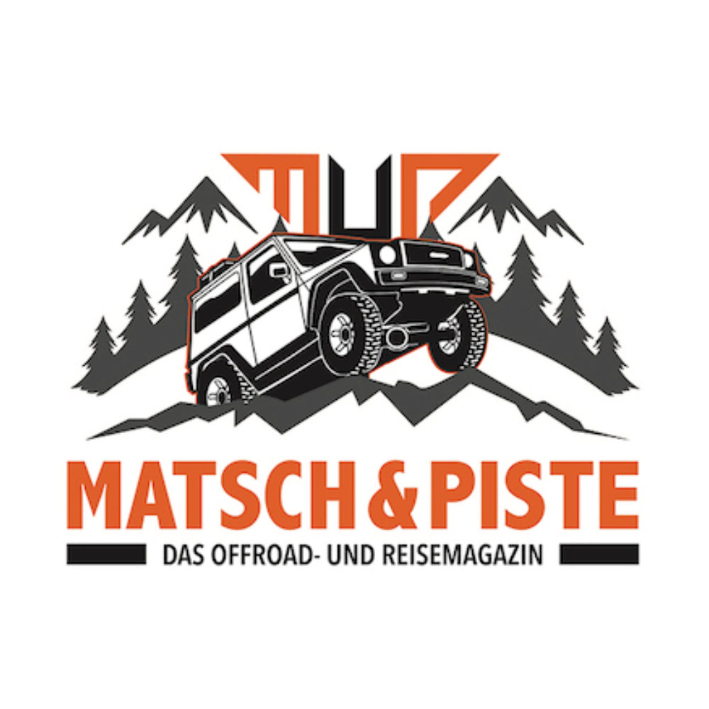 Matsch und Piste Magazin