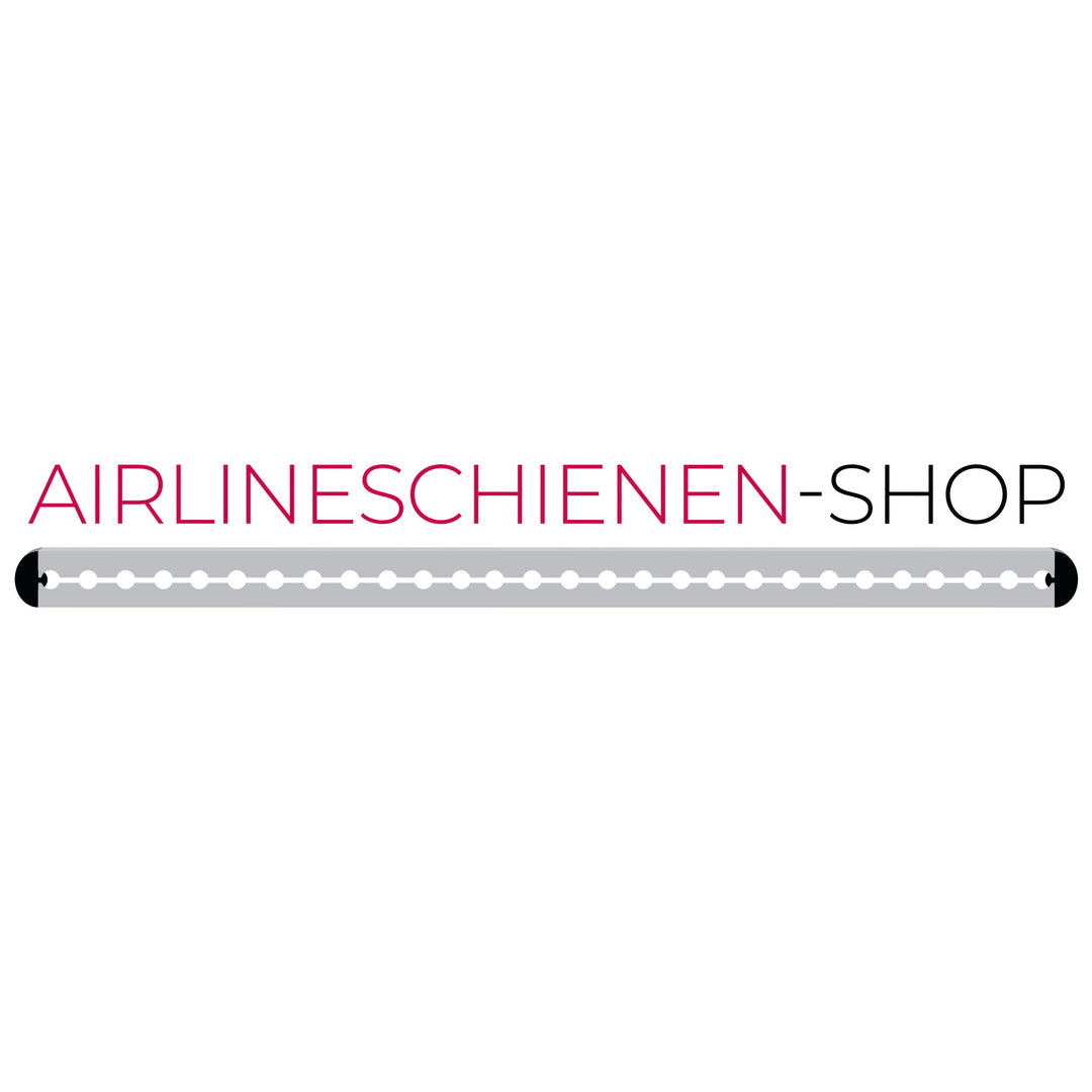 airlineschienen online kaufen