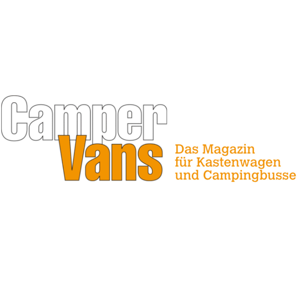 Camper Vans Das Magazin für Kastenwagen und Campingbusse