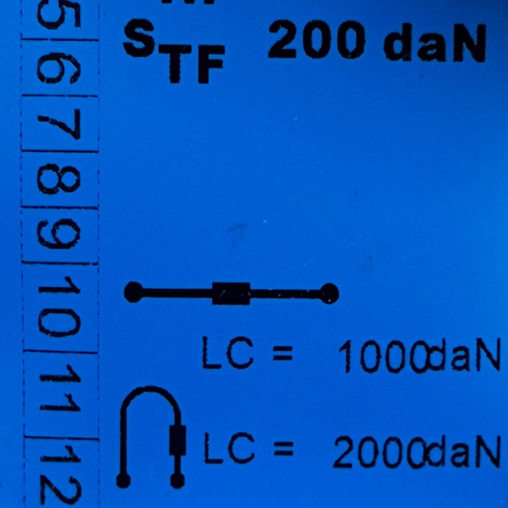 daN Abkürzung Erklärung