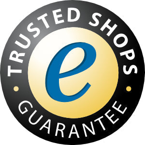 Trusted Shop Airlineschienen-shop