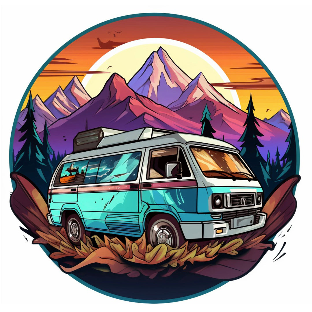 vanlife