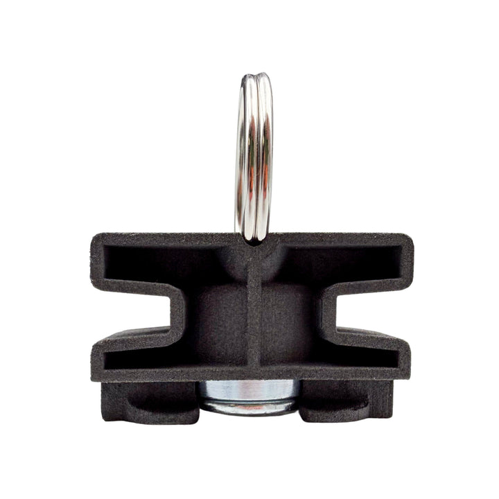 Eurobox-Airlineschiene-Fitting