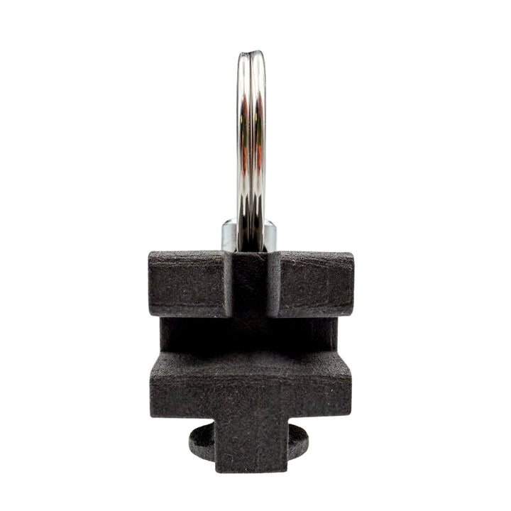 Eurobox-Fitting