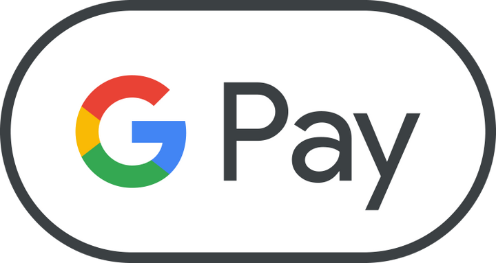 Google Pay Zahlungsmöglichkeit