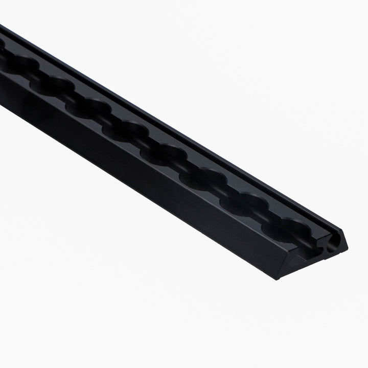 Kederschiene-Airlineschiene