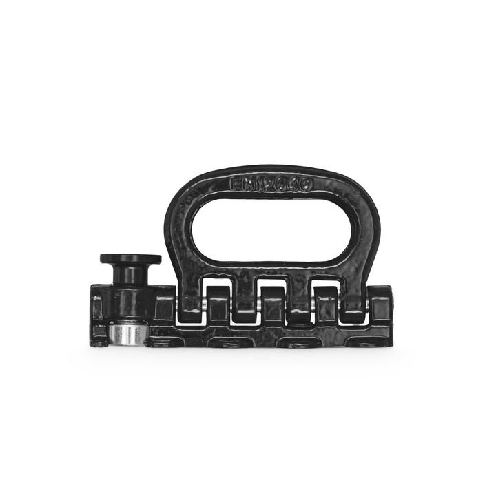 Quattro-Stud-Fitting-klappbar