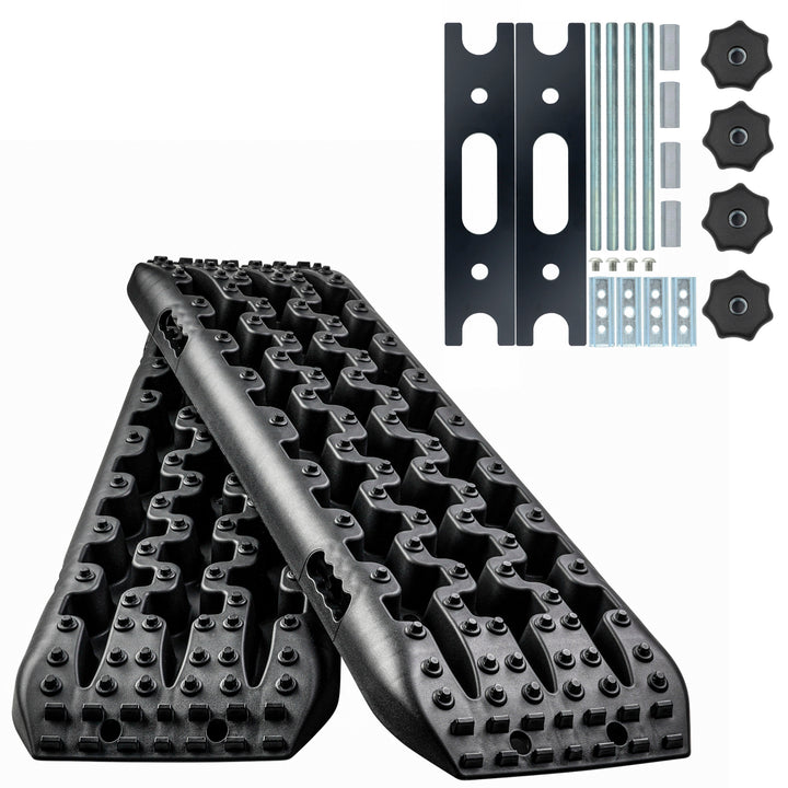 Sandblech mit Halterung SET1