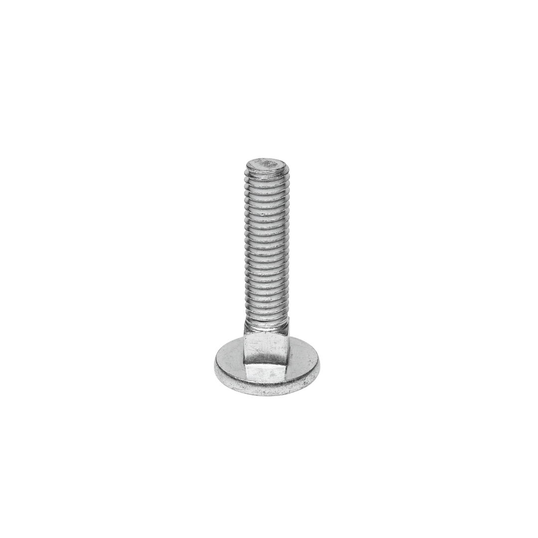Schraubfitting-V2A