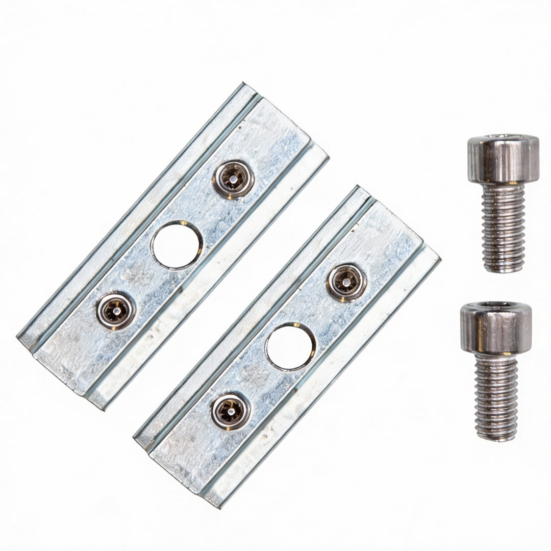 Surfboardbefestigung