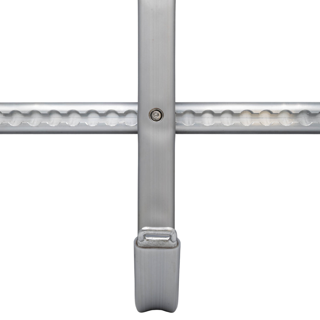 Surfboardhalter-Airlineschienen