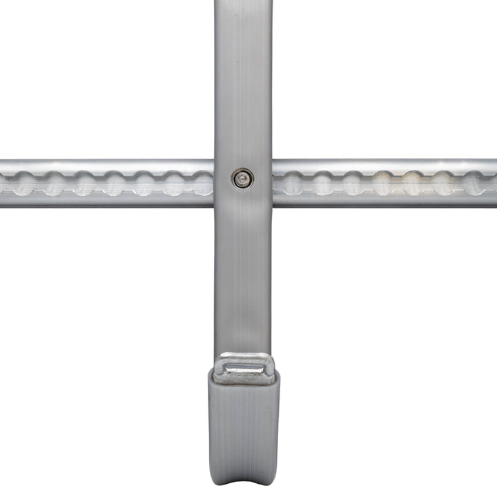 Surfboardhalter-Airlineschienen