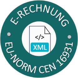 X-Rechnung