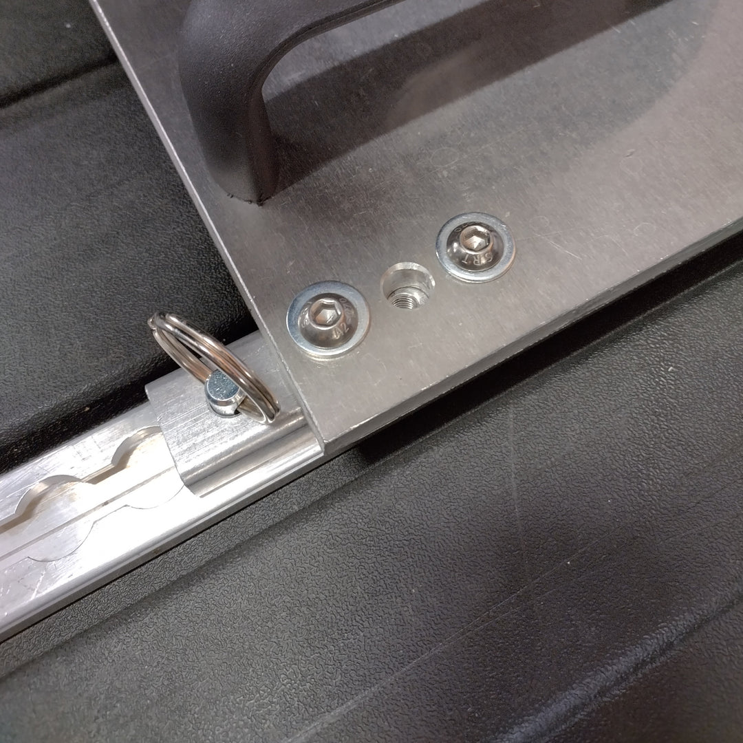adapterfitting-airlineschiene