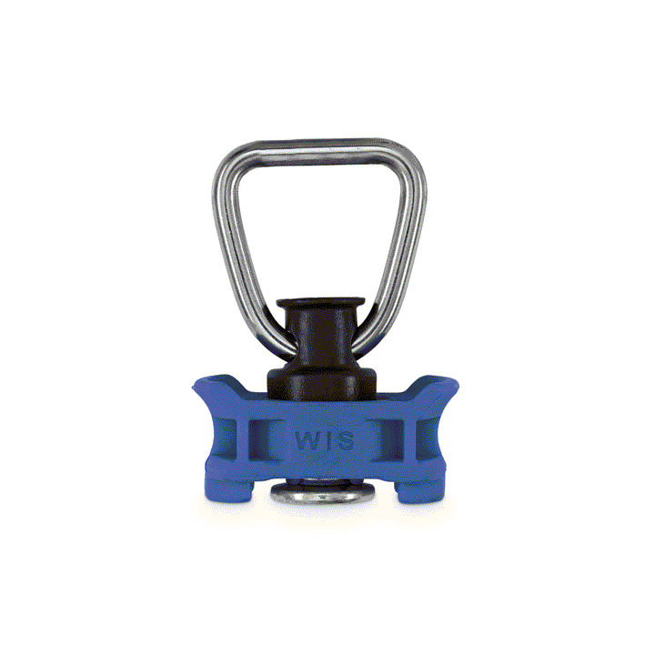 airline-fitting-blau