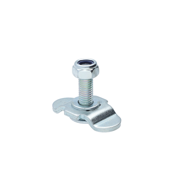 35er SET Schraubfitting M8 - 30mm Gesamtlänge - RESTPOSTEN