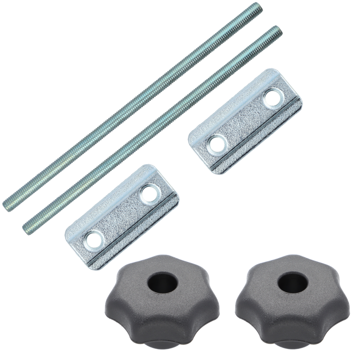 Gewindestange SET M6