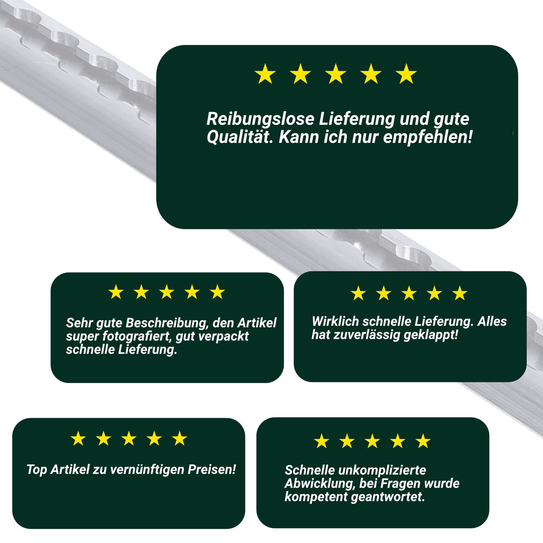 halbrund-light-Bewertung