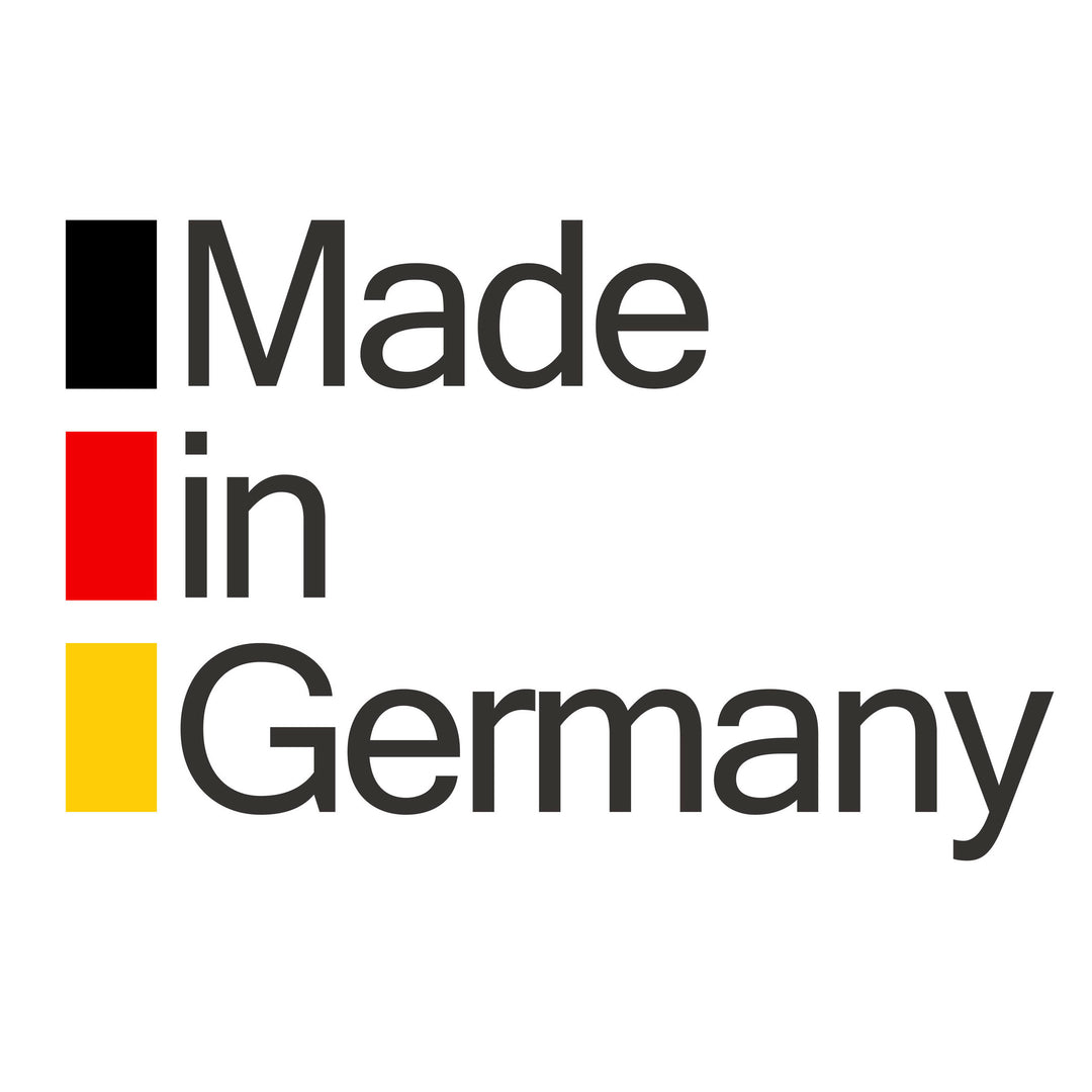 Made in Germany