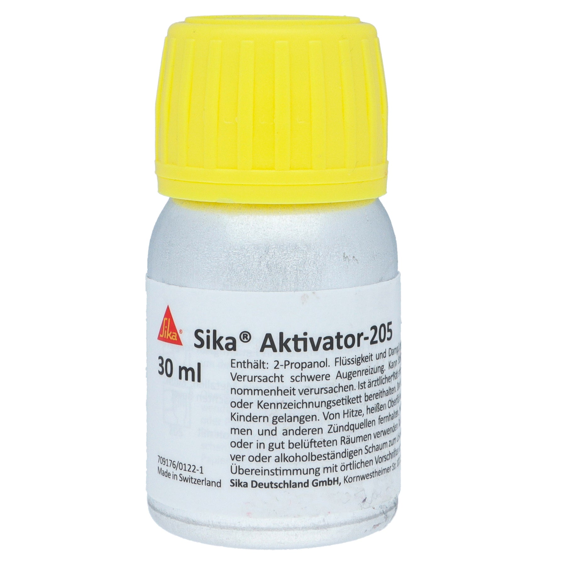 Sikaflex Aktivator 205 Flasche 30ml Airlineschienen vom Fachhändler