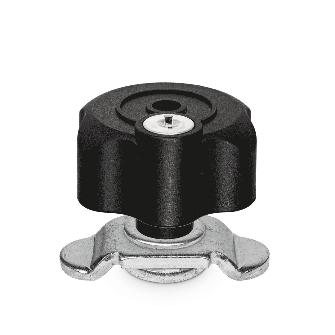 sterngriff-abschliessbar