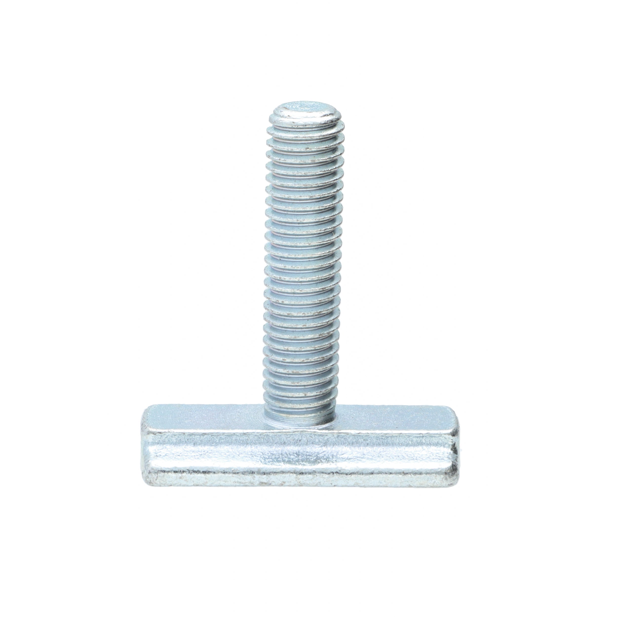 Nutenstein mit Gewindebolzen M8 oder M10