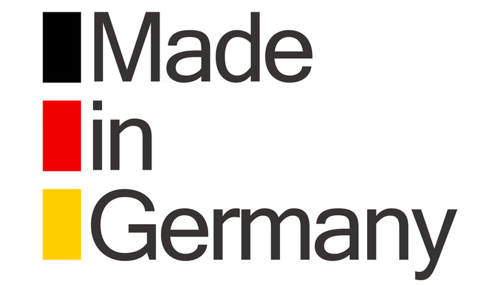 Made in Germany